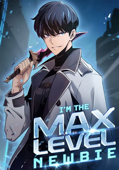 Solo max level newbie - Solo Max-Level Newbie. Chapter 81. Jinhyuk, a gaming Nutuber, was the only person who saw the ending of the game “Tower of Trials”. However, when the game’s popularity declined, it became dif 